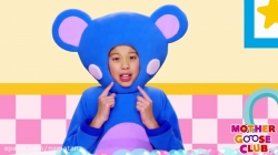 مجموعه آموزشی زبان انگلیسی مادر گوس کلاب قسمت 21 - mother goose club